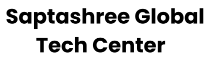 Saptashree Global Tech Center Logo
